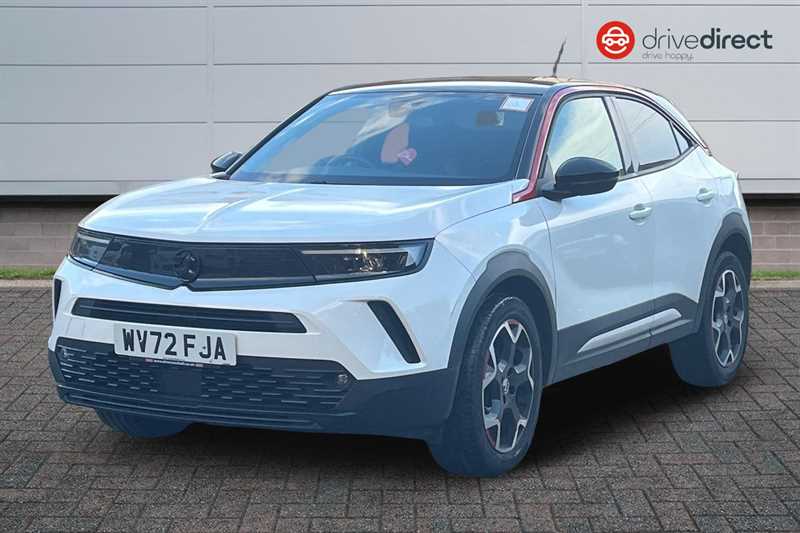 Used Vauxhall Mokka 2022 for sale - 76852223: Photo 7