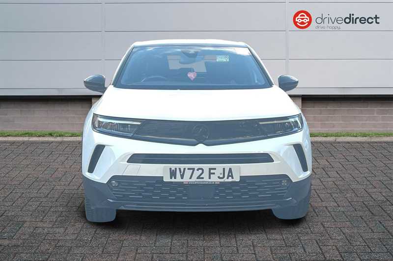 Used Vauxhall Mokka 2022 for sale - 76852223: Photo 8