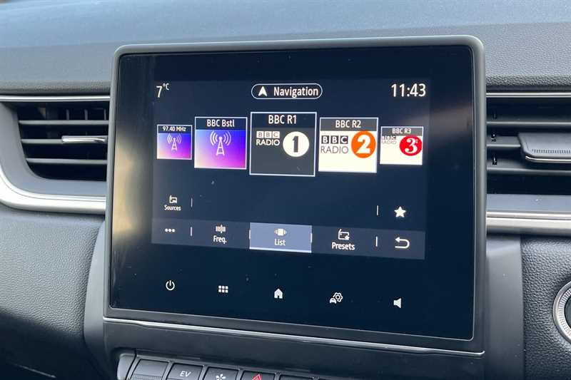 Used Renault Captur 2022 for sale - 77317742: Photo 17