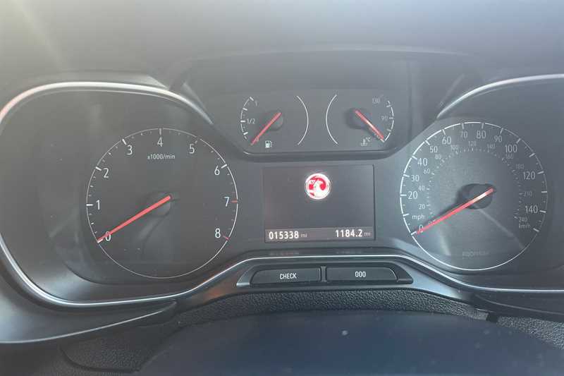 Used Vauxhall Combo Life 2022 for sale - 77895478: Photo 20