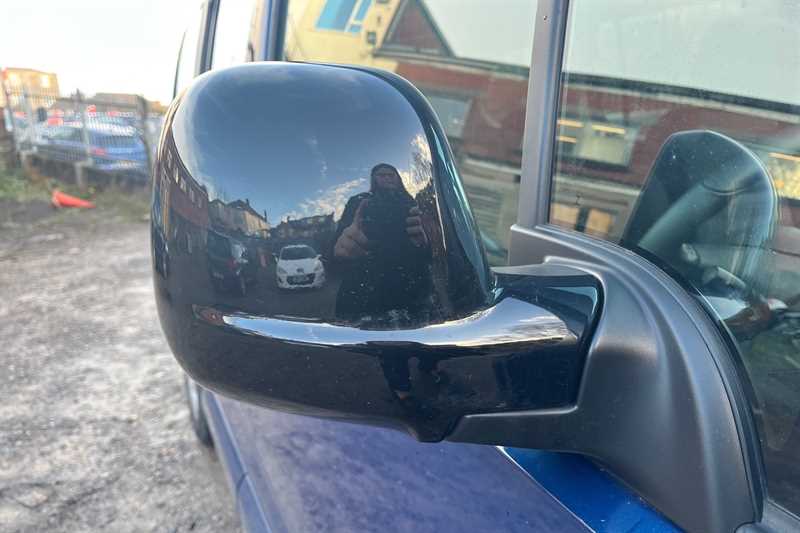 Used Vauxhall Combo Life 2022 for sale - 77895478: Photo 34