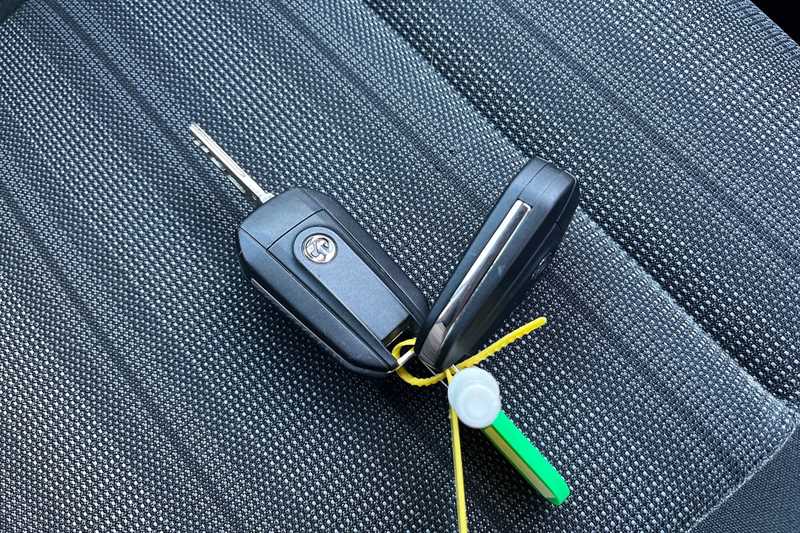 Used Vauxhall Combo Life 2022 for sale - 77895478: Photo 36