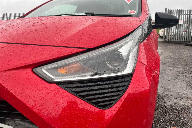 Used Toyota AYGO 2020 for sale - 77375638: Photo 29