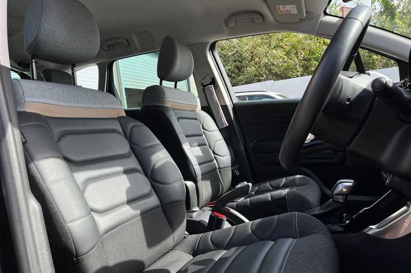 Used Citroen C3 Aircross 2022 for sale - 77486362: Photo 23