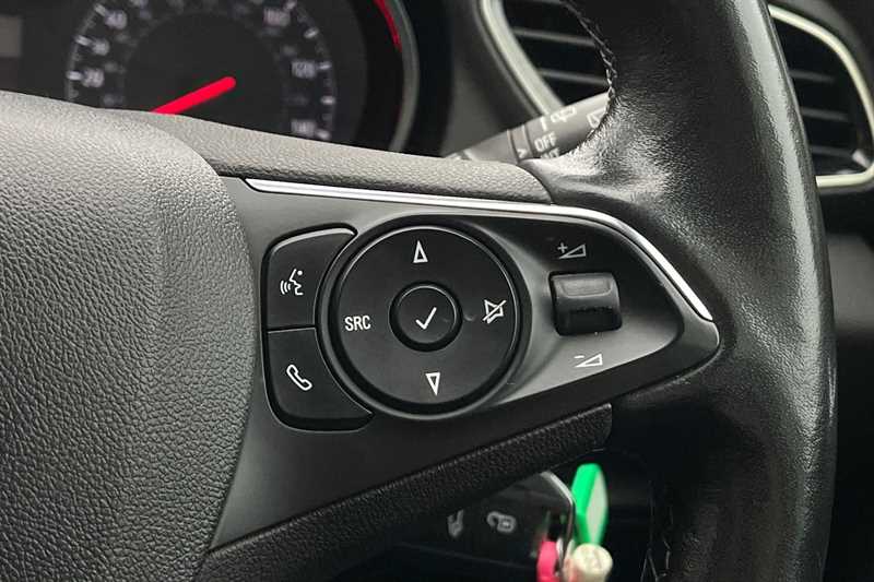 Used Vauxhall Grandland X 2021 for sale - 76489047: Photo 22