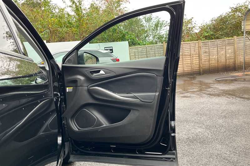 Used Vauxhall Grandland X 2021 for sale - 76489047: Photo 41