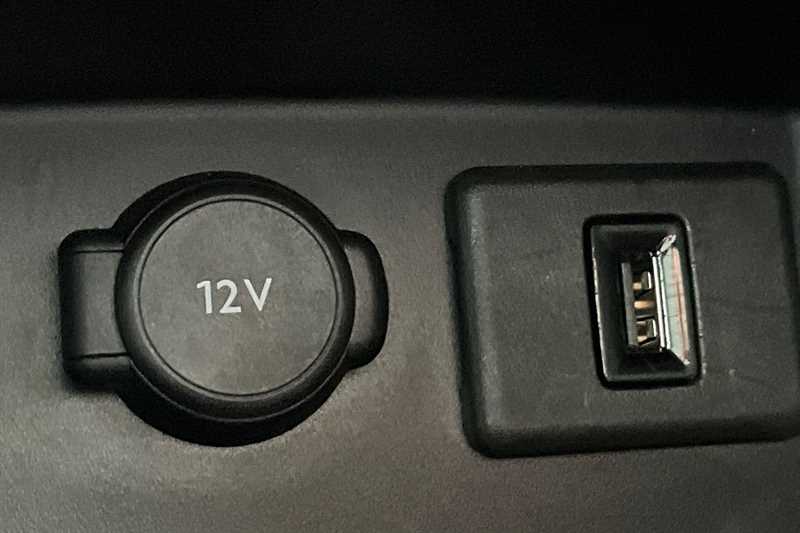 Used Vauxhall Grandland X 2021 for sale - 76489047: Photo 45