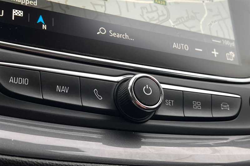 Used Vauxhall Grandland X 2021 for sale - 76489047: Photo 46