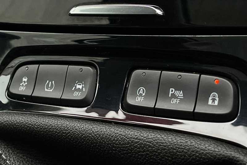 Used Vauxhall Grandland X 2021 for sale - 76489047: Photo 47