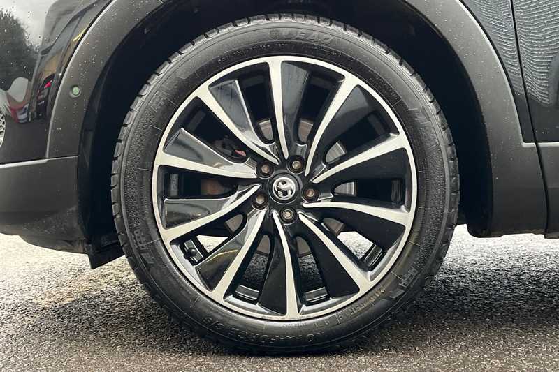 Used Vauxhall Grandland X 2021 for sale - 76489047: Photo 9