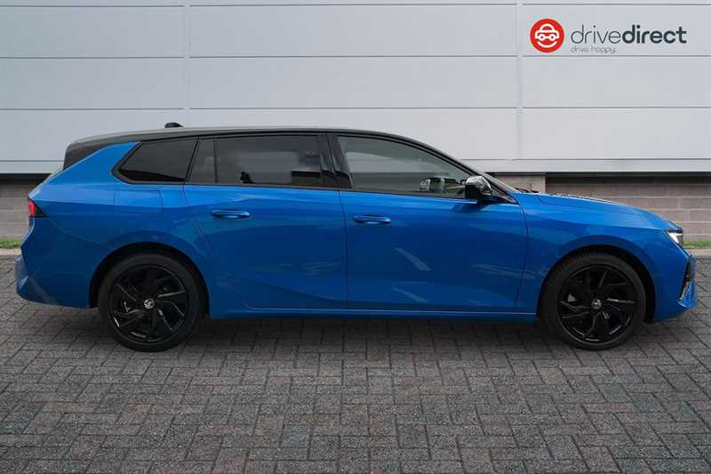 Used Vauxhall Astra 2024 for sale - 77773313: Photo 2