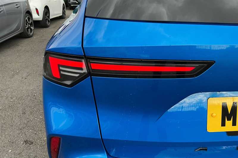 Used Vauxhall Astra 2024 for sale - 77773313: Photo 31