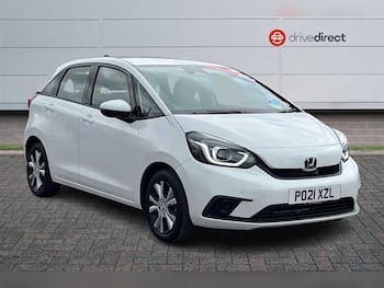 Used Honda Jazz 2021 for sale - 79682142: Photo