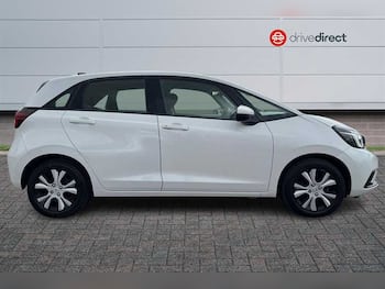 Used Honda Jazz 2021 for sale - 79682142: Photo