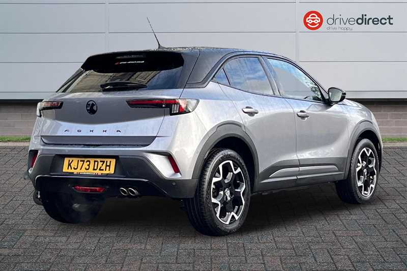 Used Vauxhall Mokka 2024 for sale - 76463093: Photo 3