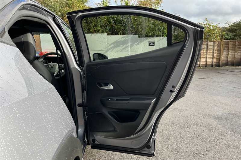 Used Vauxhall Mokka 2024 for sale - 76463093: Photo 39