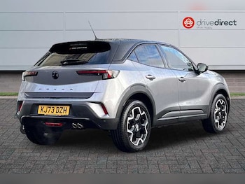 Used Vauxhall Mokka undefined for sale - 76463093: Photo