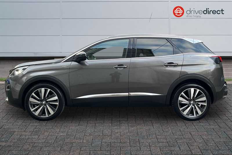 Used Peugeot 3008 2020 for sale - 77390811: Photo 6