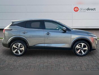 Used Nissan Qashqai 2023 for sale - 77588792: Photo