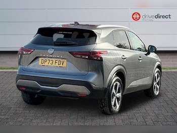 Used Nissan Qashqai 2023 for sale - 77588792: Photo