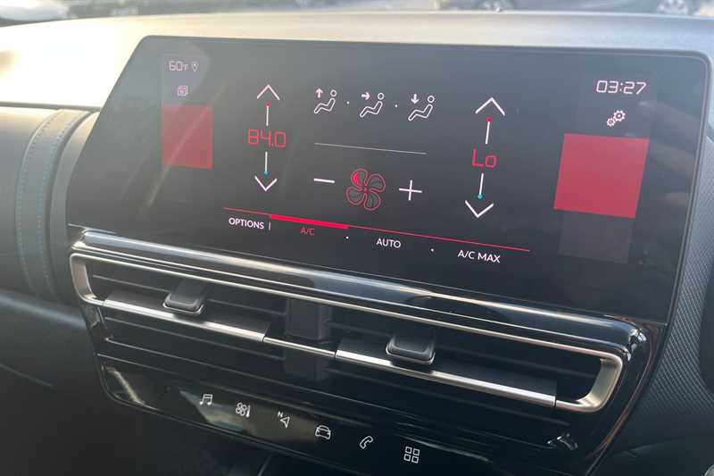 Used Citroen C5 Aircross 2023 for sale - 77900659: Photo 17