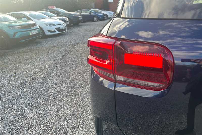 Used Citroen C5 Aircross 2023 for sale - 77900659: Photo 31