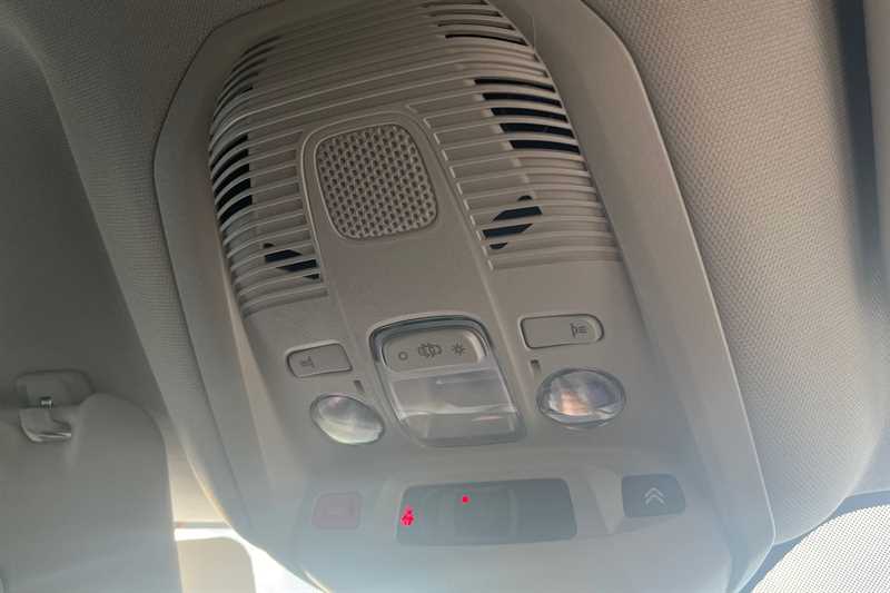 Used Citroen C5 Aircross 2023 for sale - 77900659: Photo 39