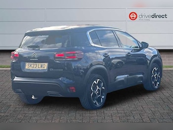 Used Citroen C5 Aircross 2023 for sale - 77900659: Photo