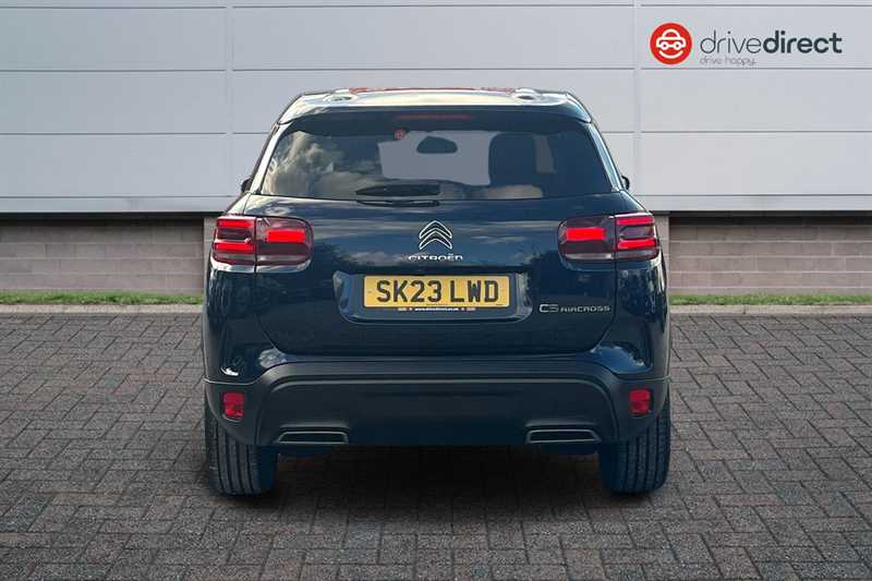 Used Citroen C5 Aircross 2023 for sale - 77900659: Photo 4