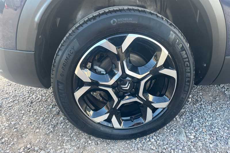 Used Citroen C5 Aircross 2023 for sale - 77900659: Photo 9