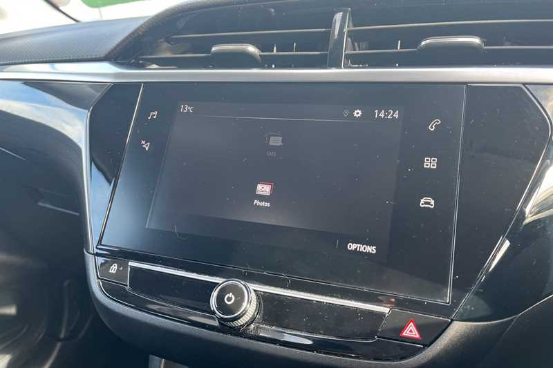 Used Vauxhall Corsa 2022 for sale - 77801463: Photo 18