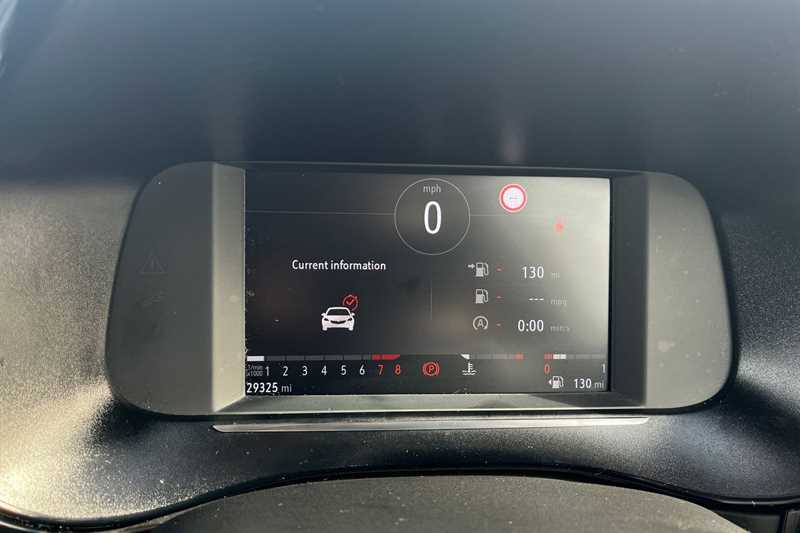 Used Vauxhall Corsa 2022 for sale - 77801463: Photo 20