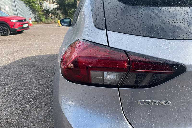 Used Vauxhall Corsa 2022 for sale - 77801463: Photo 31