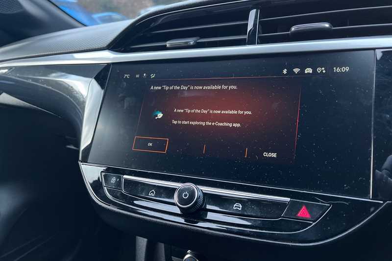 Used Vauxhall Corsa 2024 for sale - 77474045: Photo 17