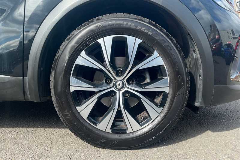 Used Renault Captur 2023 for sale - 78142243: Photo 12