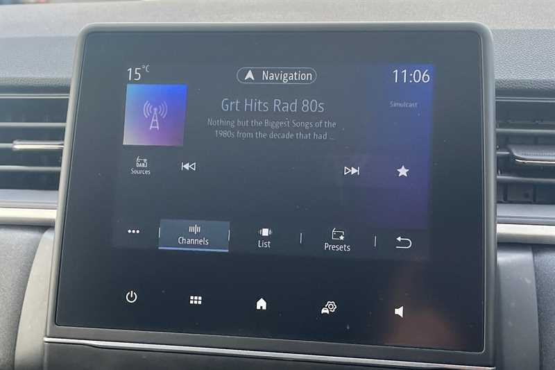 Used Renault Captur 2023 for sale - 78142243: Photo 17