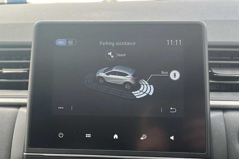 Used Renault Captur 2023 for sale - 78142243: Photo 19