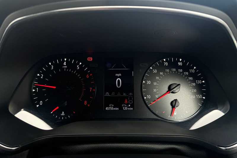 Used Renault Captur 2023 for sale - 78142243: Photo 20