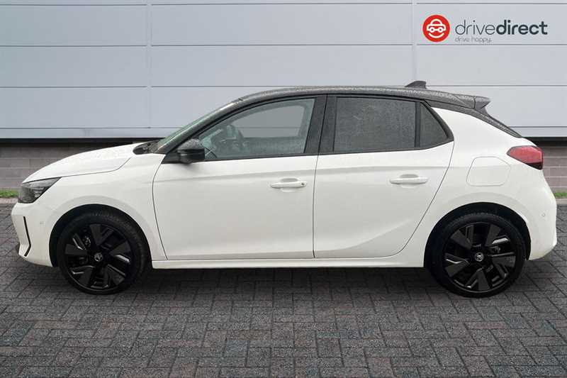 Used Vauxhall Corsa 2024 for sale - 77811308: Photo 6