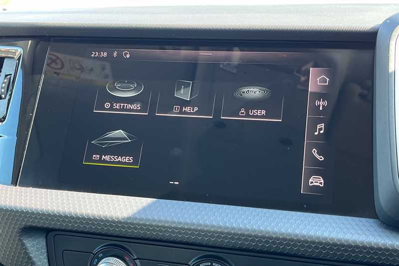 Used Audi A1 2019 for sale - 76775372: Photo 18