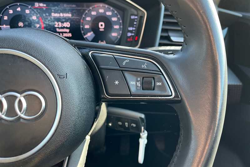Used Audi A1 2019 for sale - 76775372: Photo 22