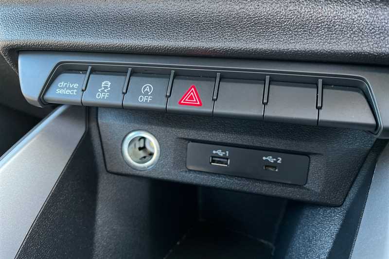 Used Audi A1 2019 for sale - 76775372: Photo 37