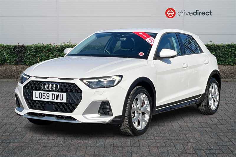 Used Audi A1 2019 for sale - 76775372: Photo 7