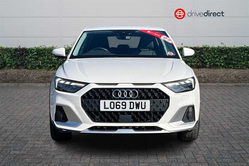 Used Audi A1 2019 for sale - 76775372: Photo 8