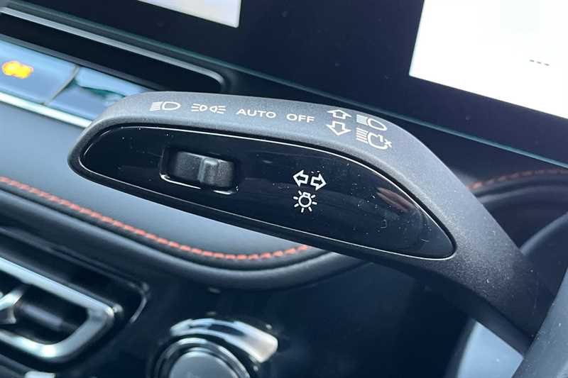 Used MG MG HS 2025 for sale - 77727164: Photo 43