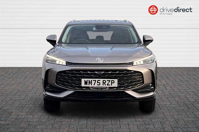 Used MG MG HS 2025 for sale - 77727164: Photo 8