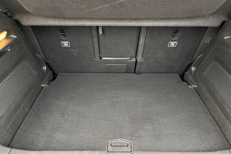 Used Vauxhall Crossland 2022 for sale - 76503523: Photo 25