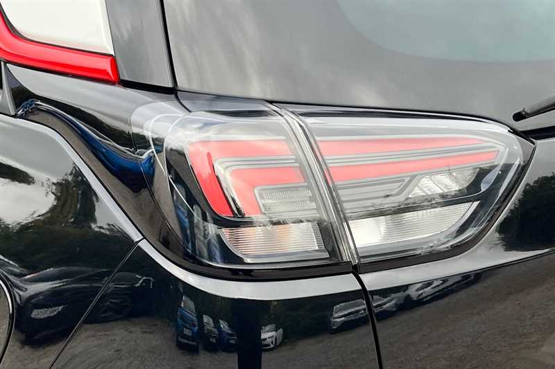 Used Vauxhall Crossland 2022 for sale - 76503523: Photo 31