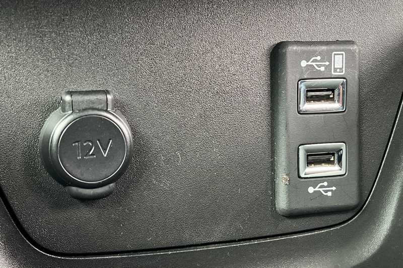 Used Vauxhall Crossland 2022 for sale - 76503523: Photo 43