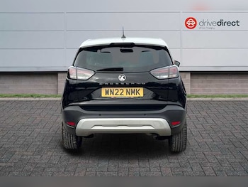 Used Vauxhall Crossland 2022 for sale - 76503523: Photo